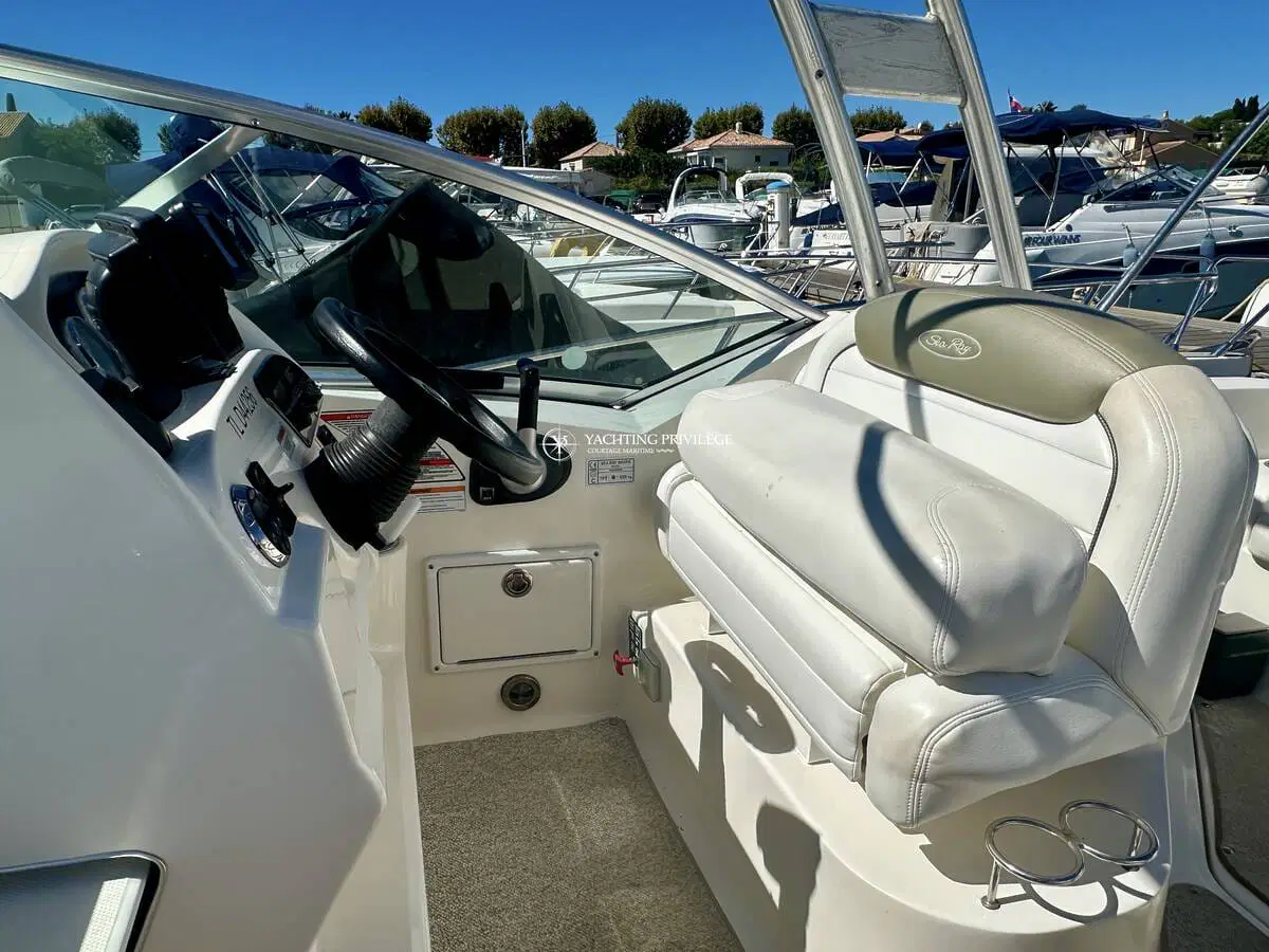 sea ray 245 sundancer sea ray 245 sundancer