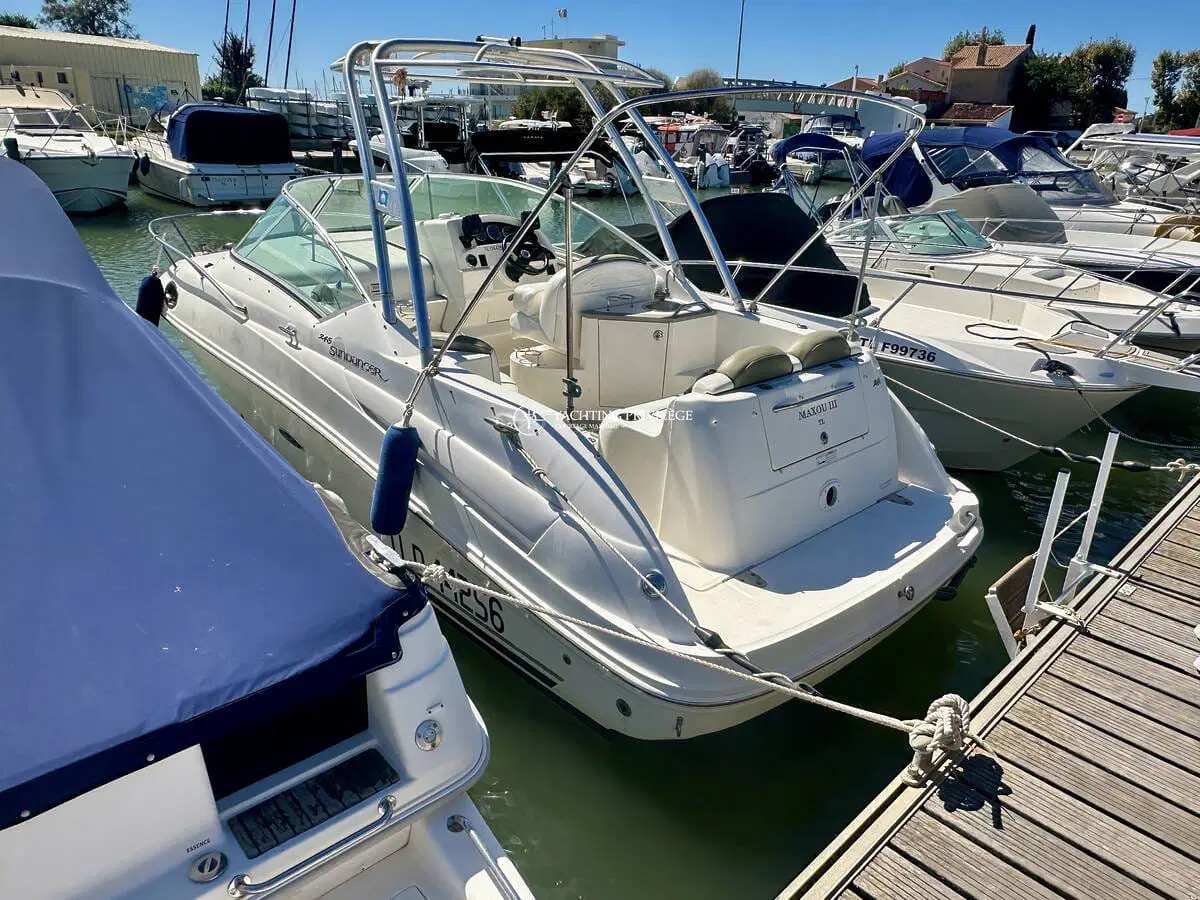 sea ray 245 sundancer sea ray 245 sundancer