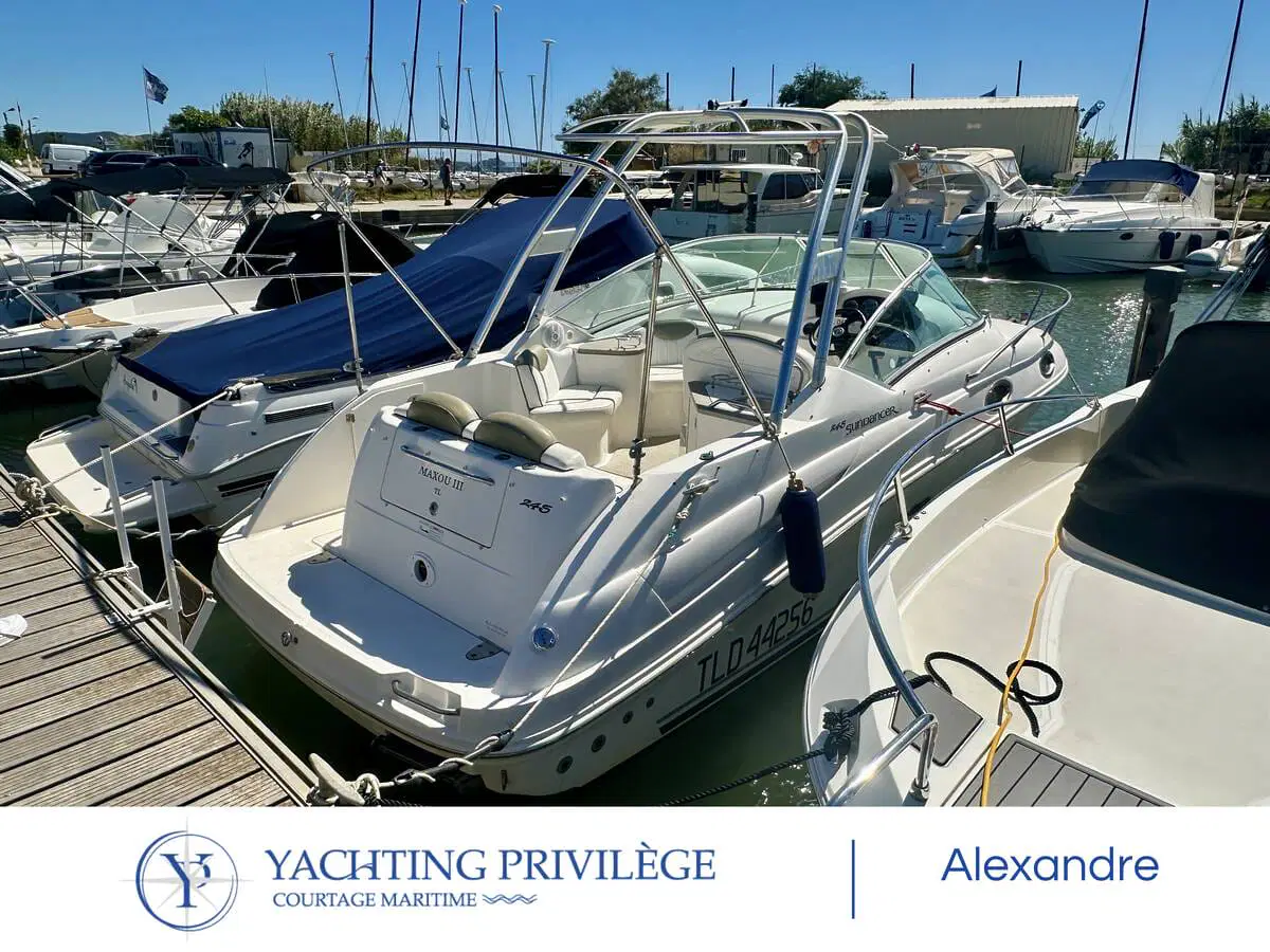 sea ray 245 sundancer sea ray 245 sundancer