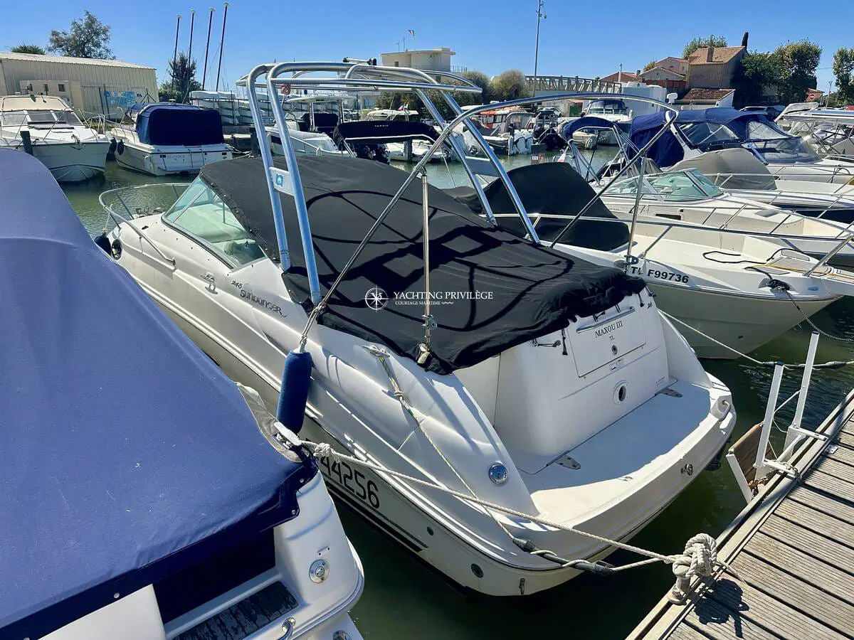 sea ray 245 sundancer sea ray 245 sundancer