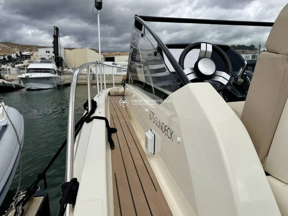 quicksilver 875 sundeck quicksilver 875 sundeck