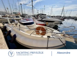 capelli tempest 850 wa