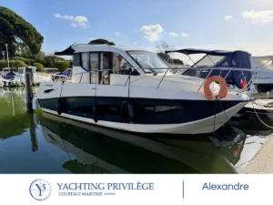 quicksilver 905 weekend