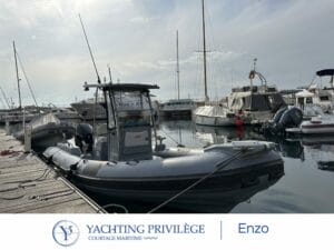 joker boat 650 barracuda