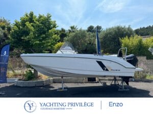 beneteau flyer 7 sundeck
