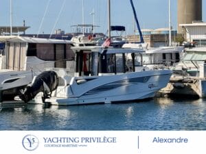 beneteau barracuda 8