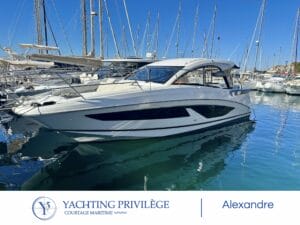beneteau gran turismo 36