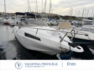 rio 600 cruiser