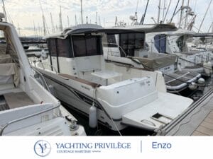 ocqueteau ostrea 700