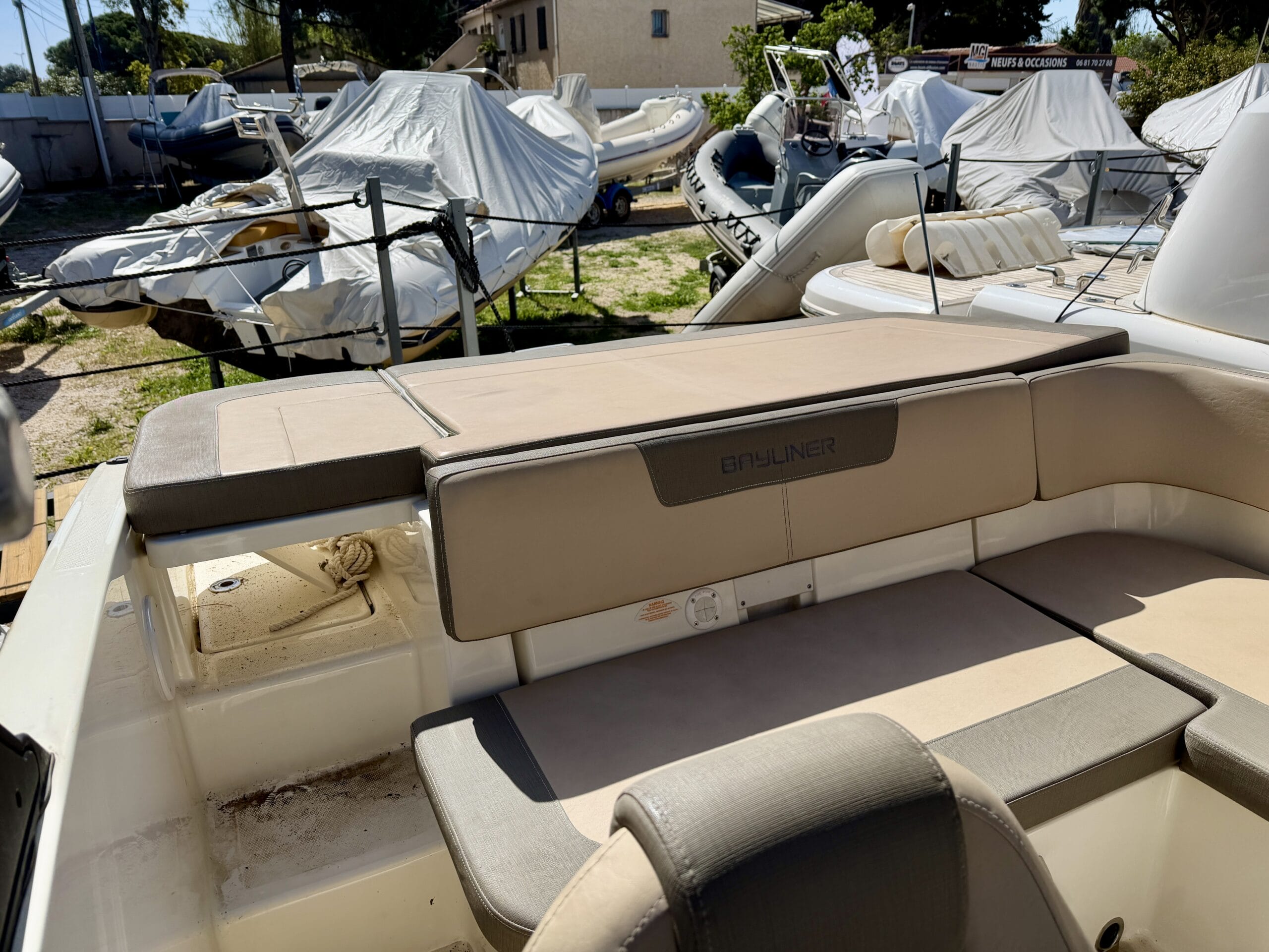 bayliner vr5 bayliner vr5