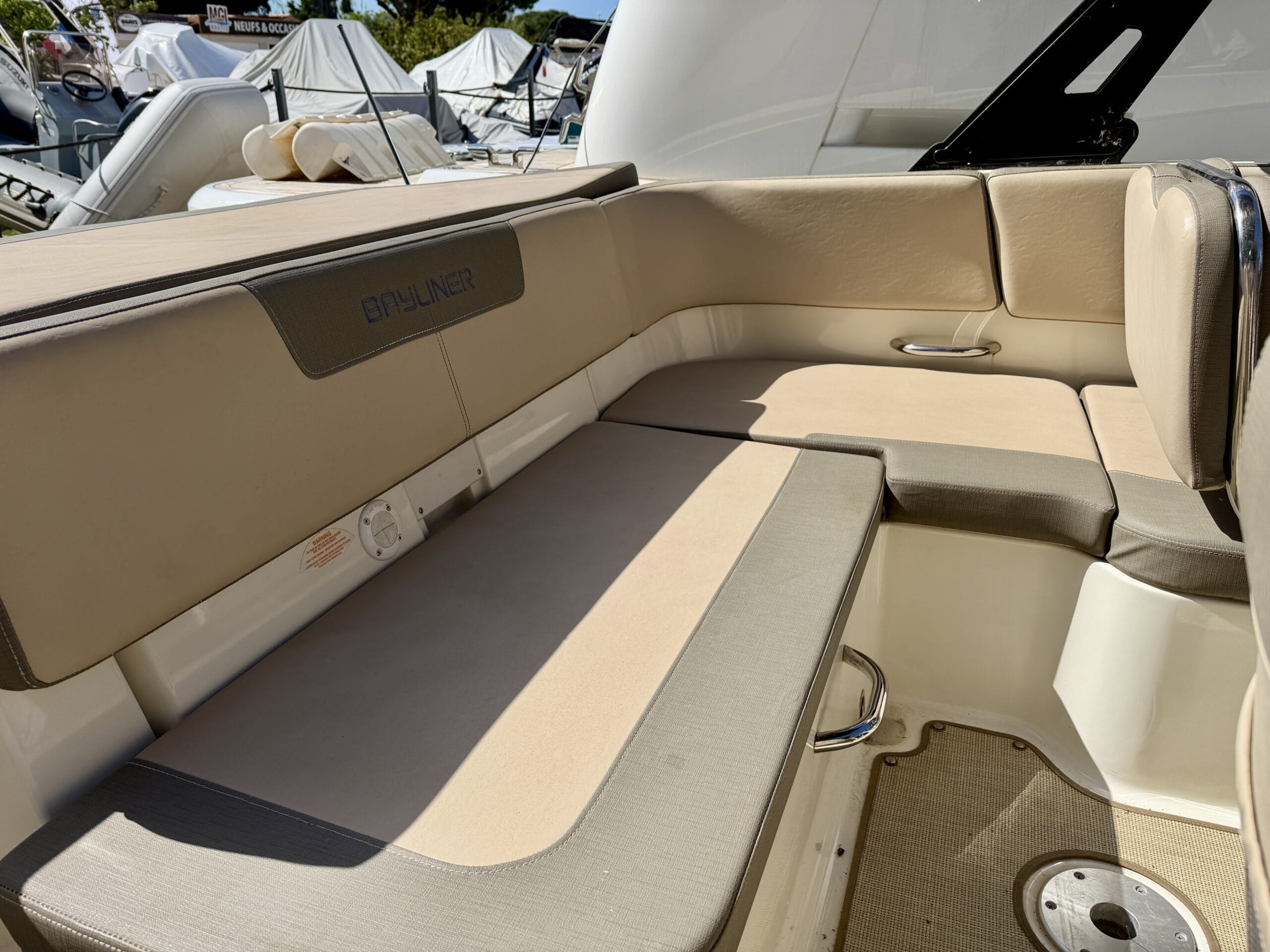 bayliner vr5 bayliner vr5