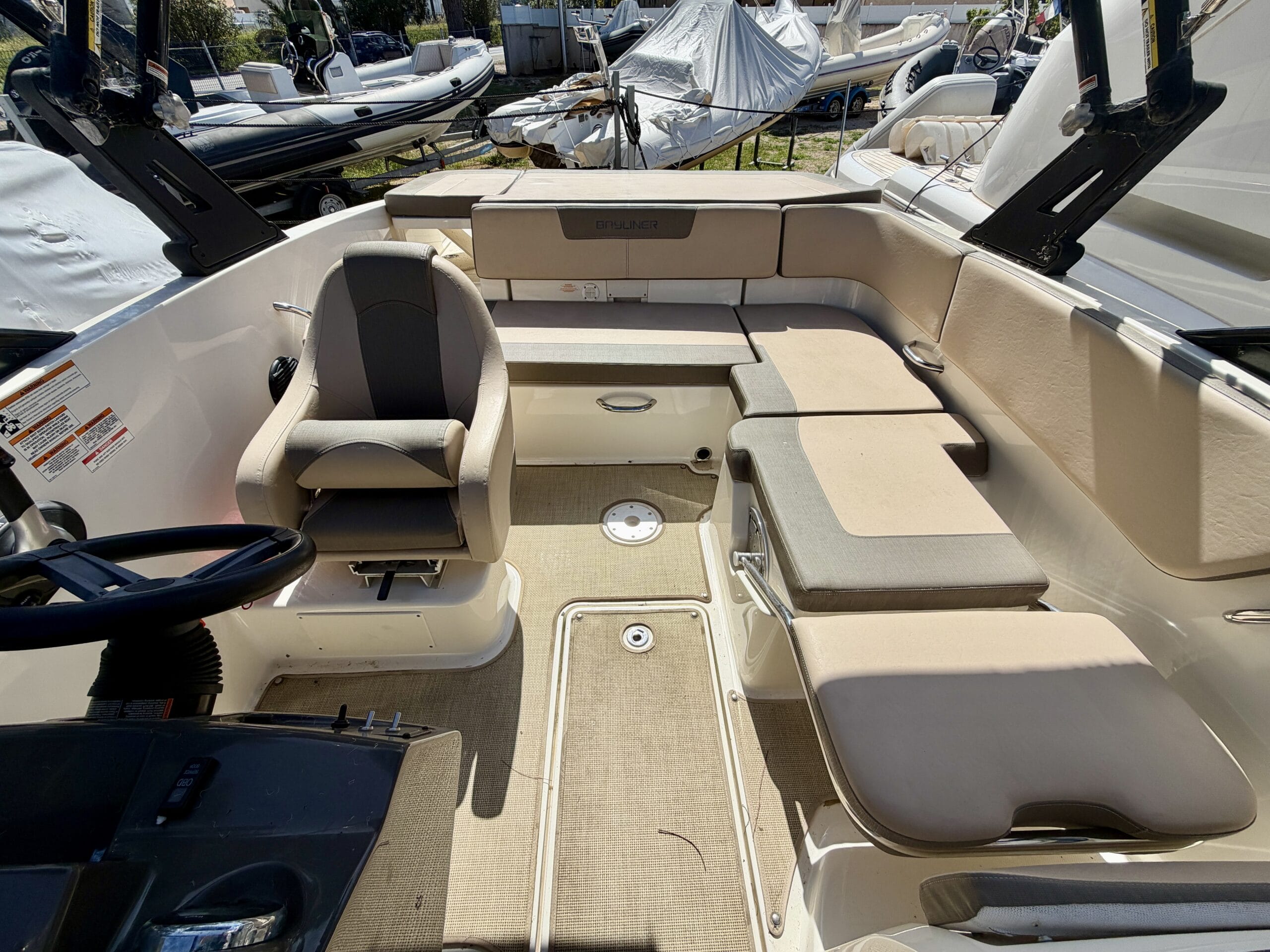 bayliner vr5 bayliner vr5