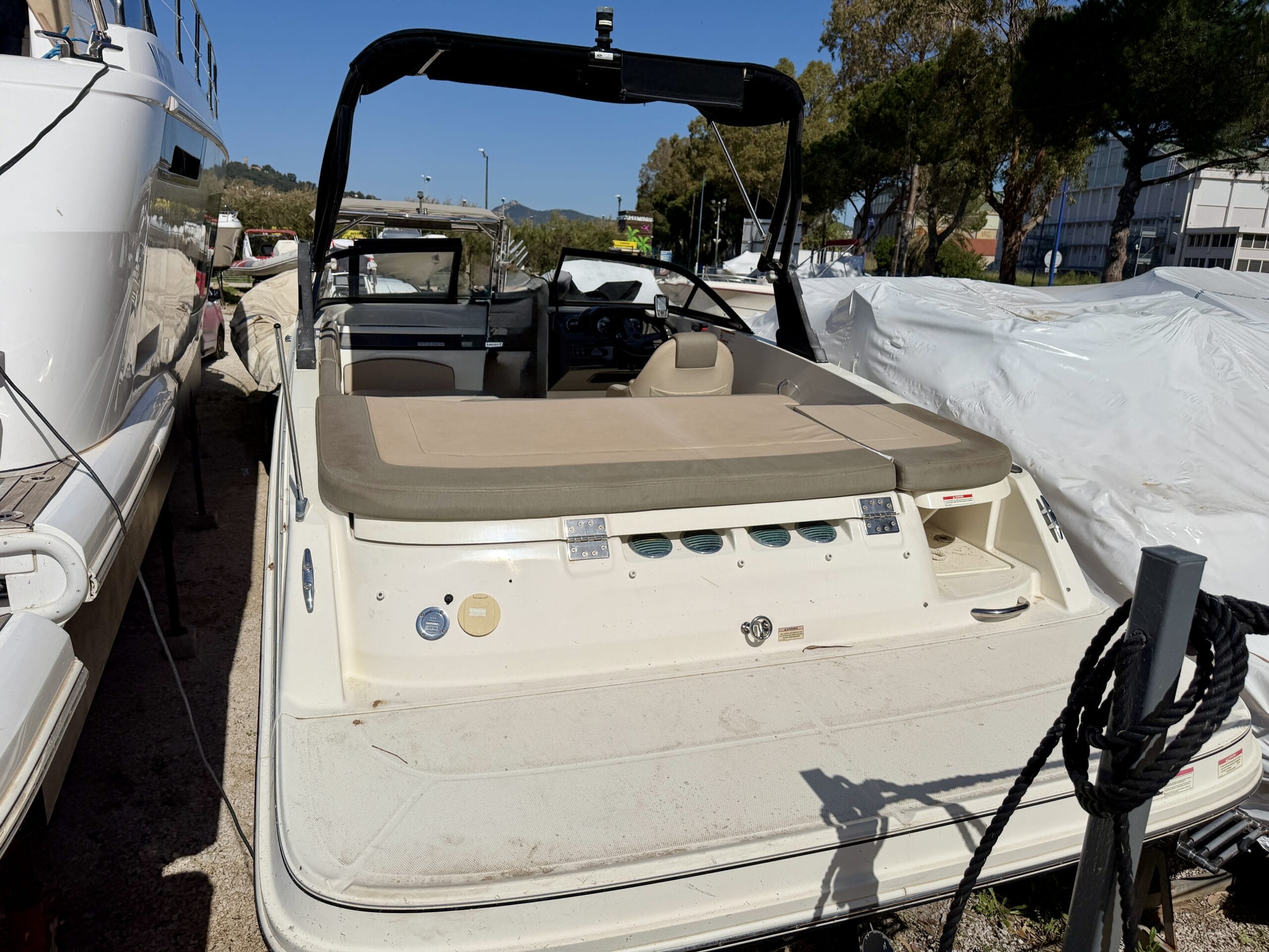 bayliner vr5 bayliner vr5