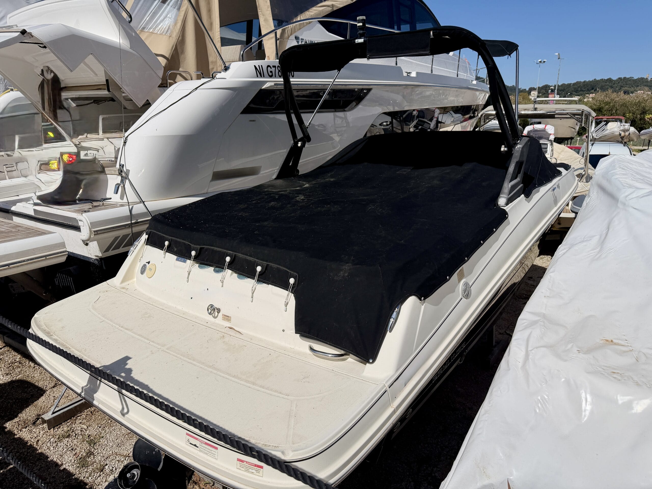 bayliner vr5 bayliner vr5