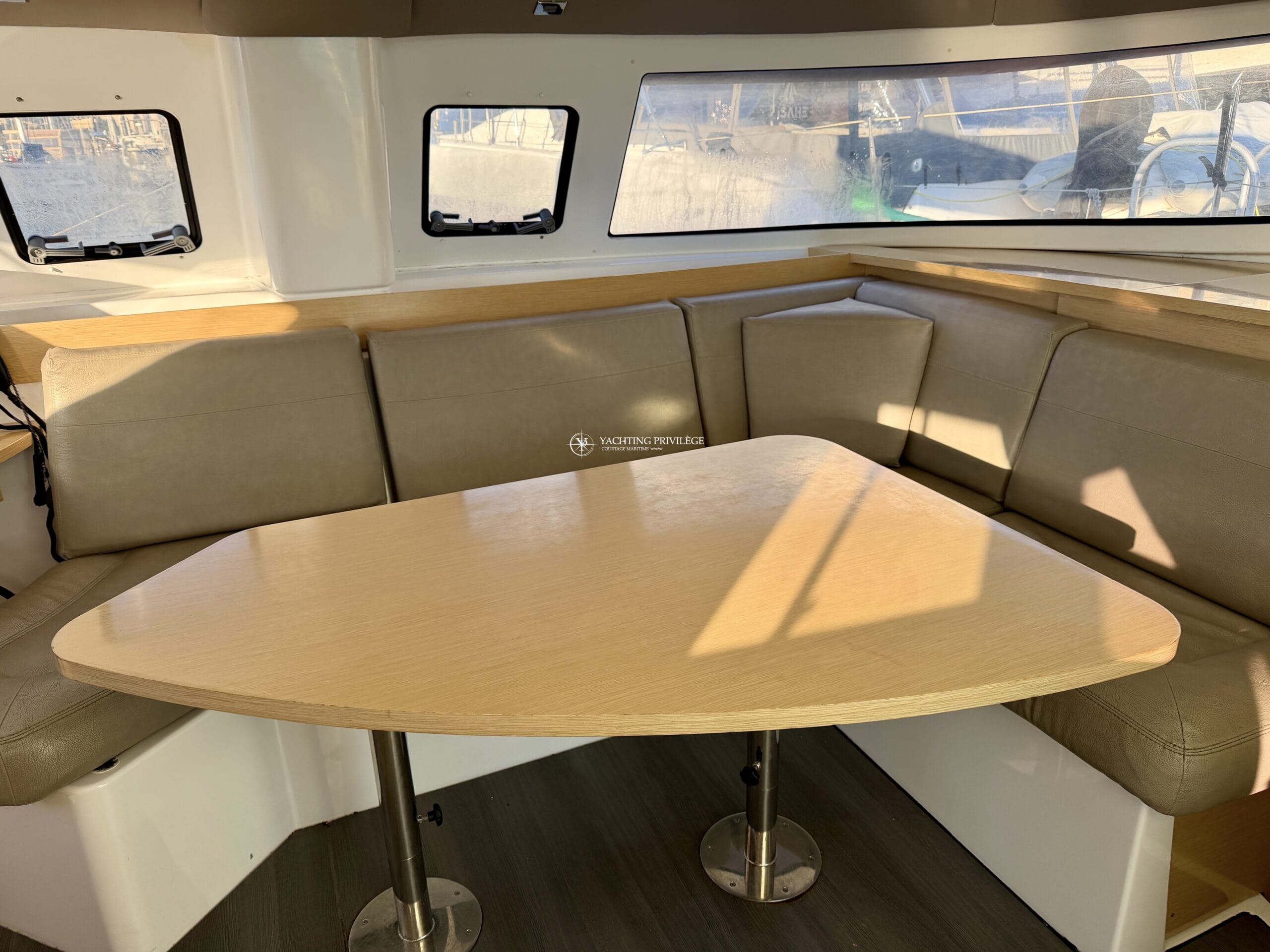foutaine pajot lipari 41 foutaine pajot lipari 41