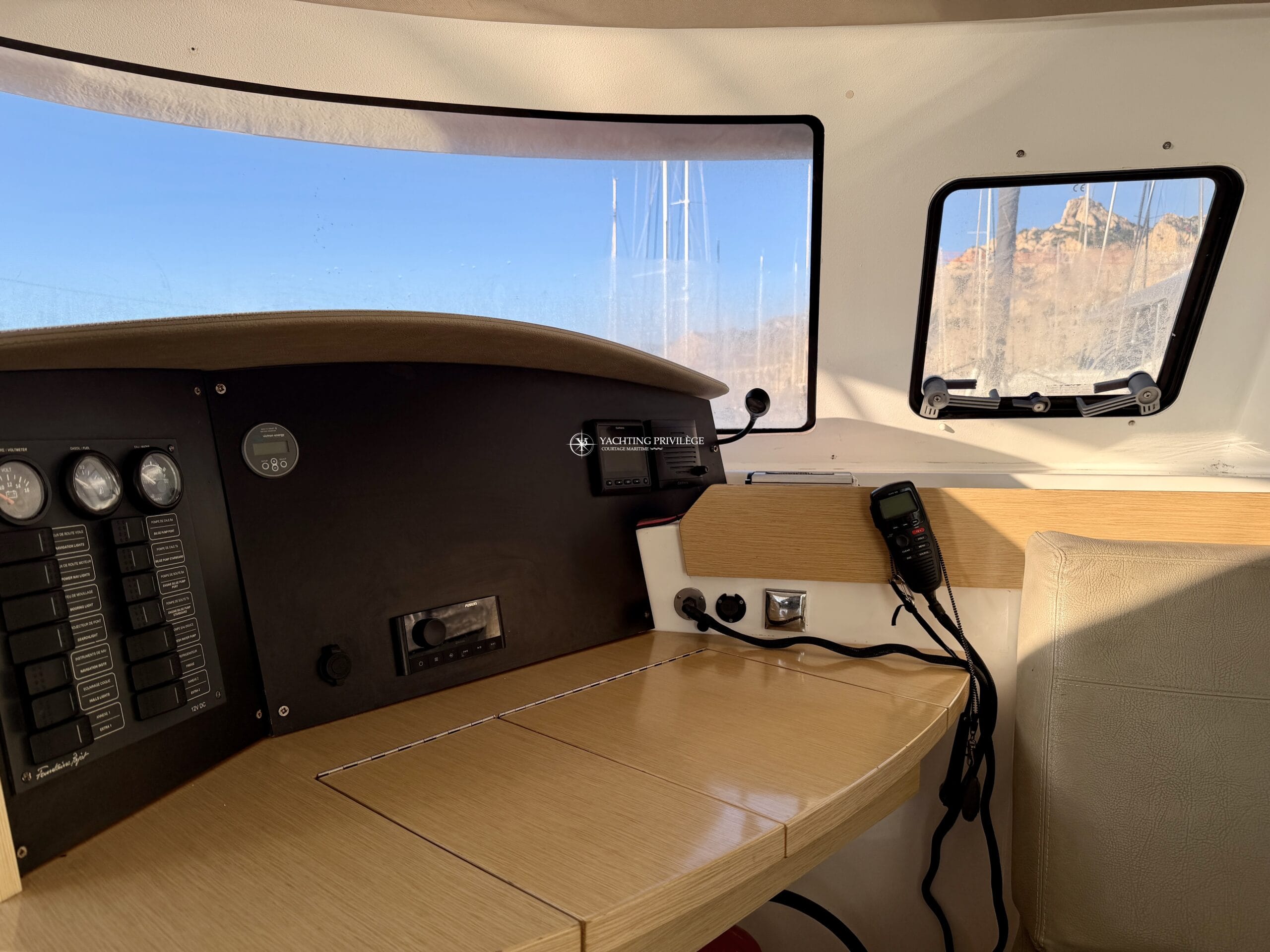 foutaine pajot lipari 41 foutaine pajot lipari 41