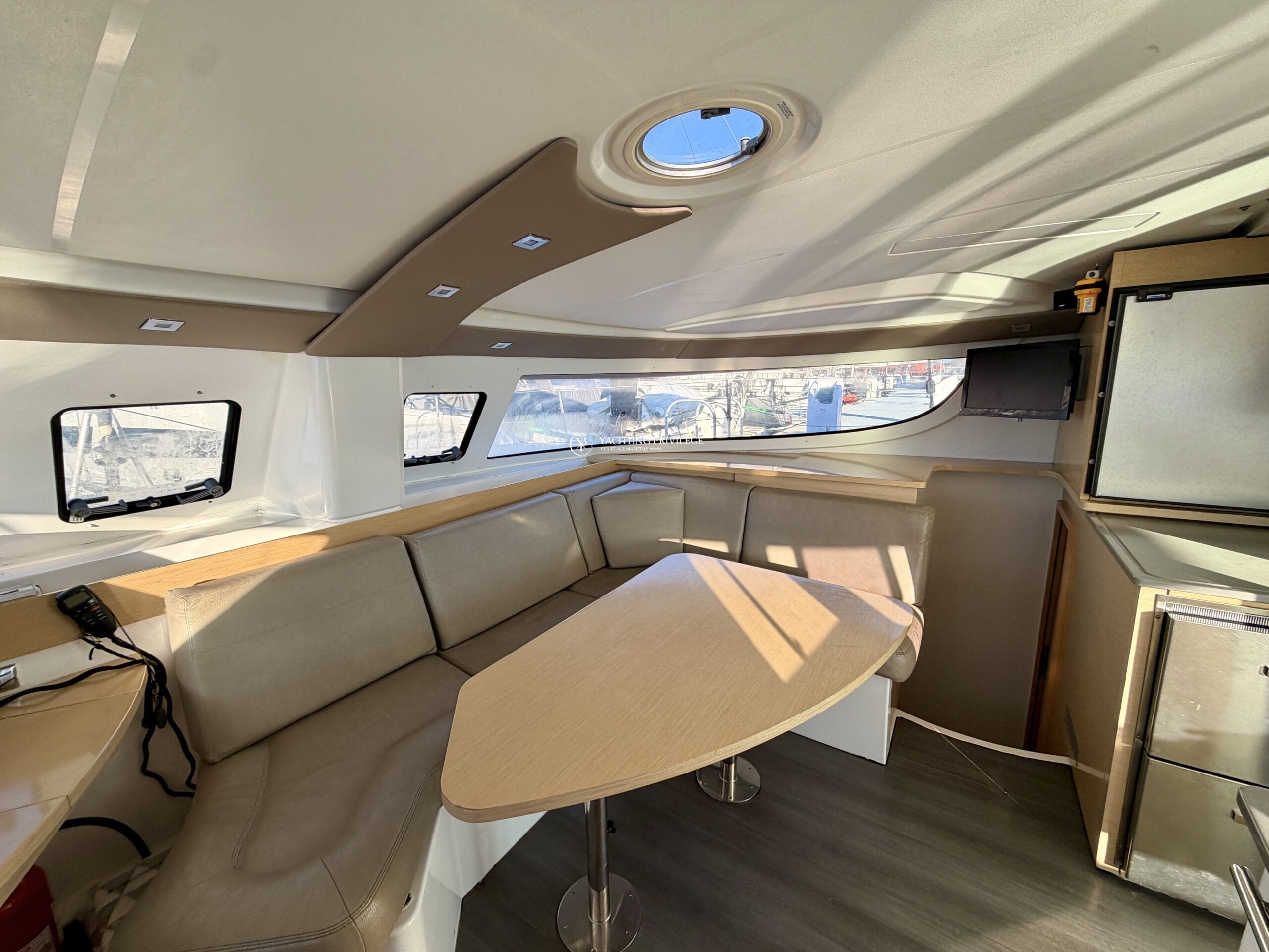 foutaine pajot lipari 41 foutaine pajot lipari 41