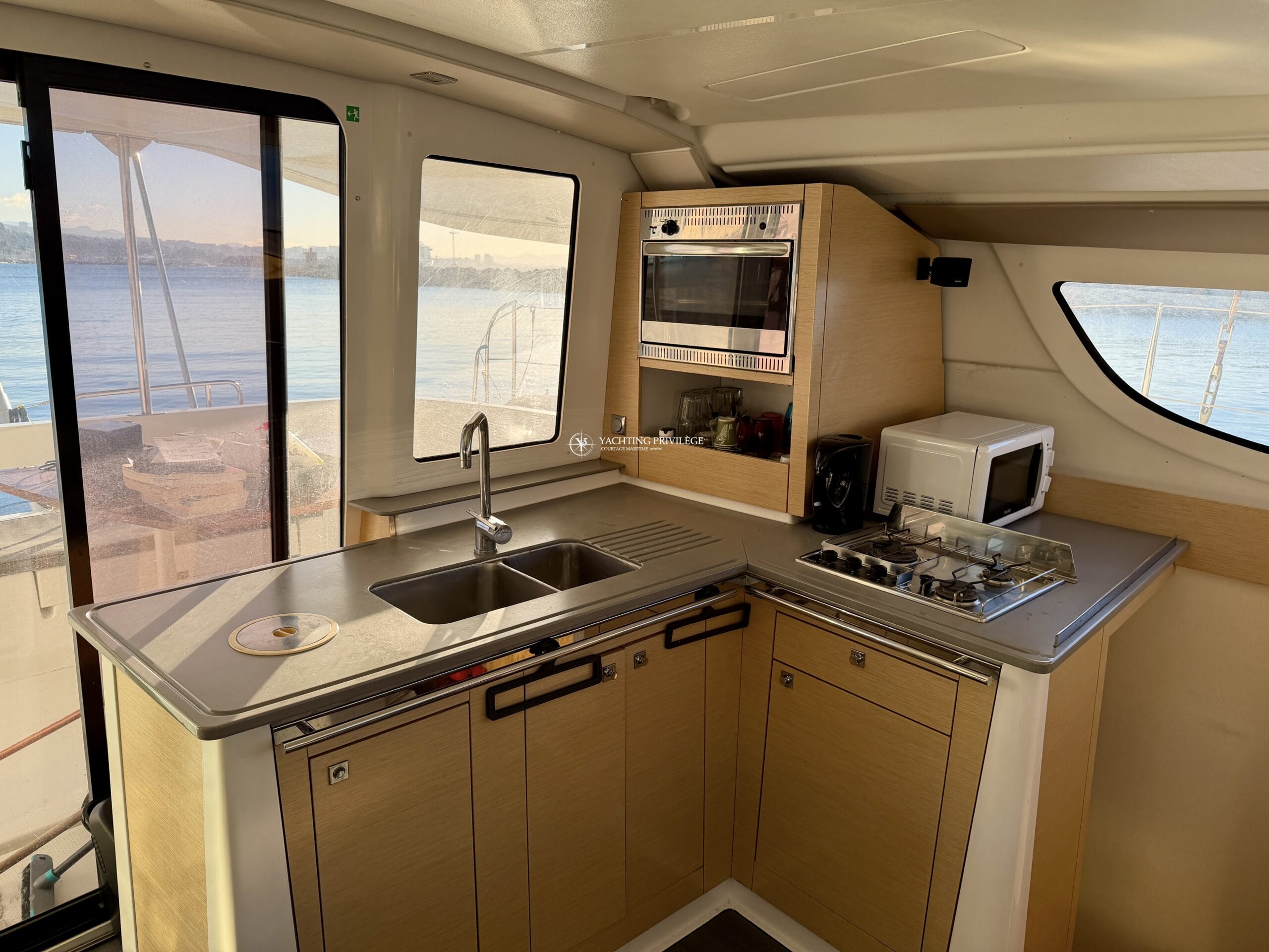 foutaine pajot lipari 41 foutaine pajot lipari 41