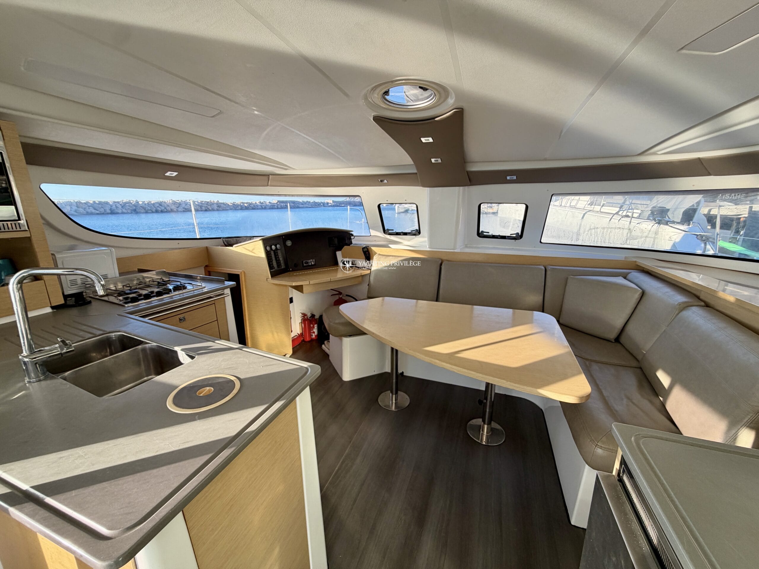 foutaine pajot lipari 41 foutaine pajot lipari 41