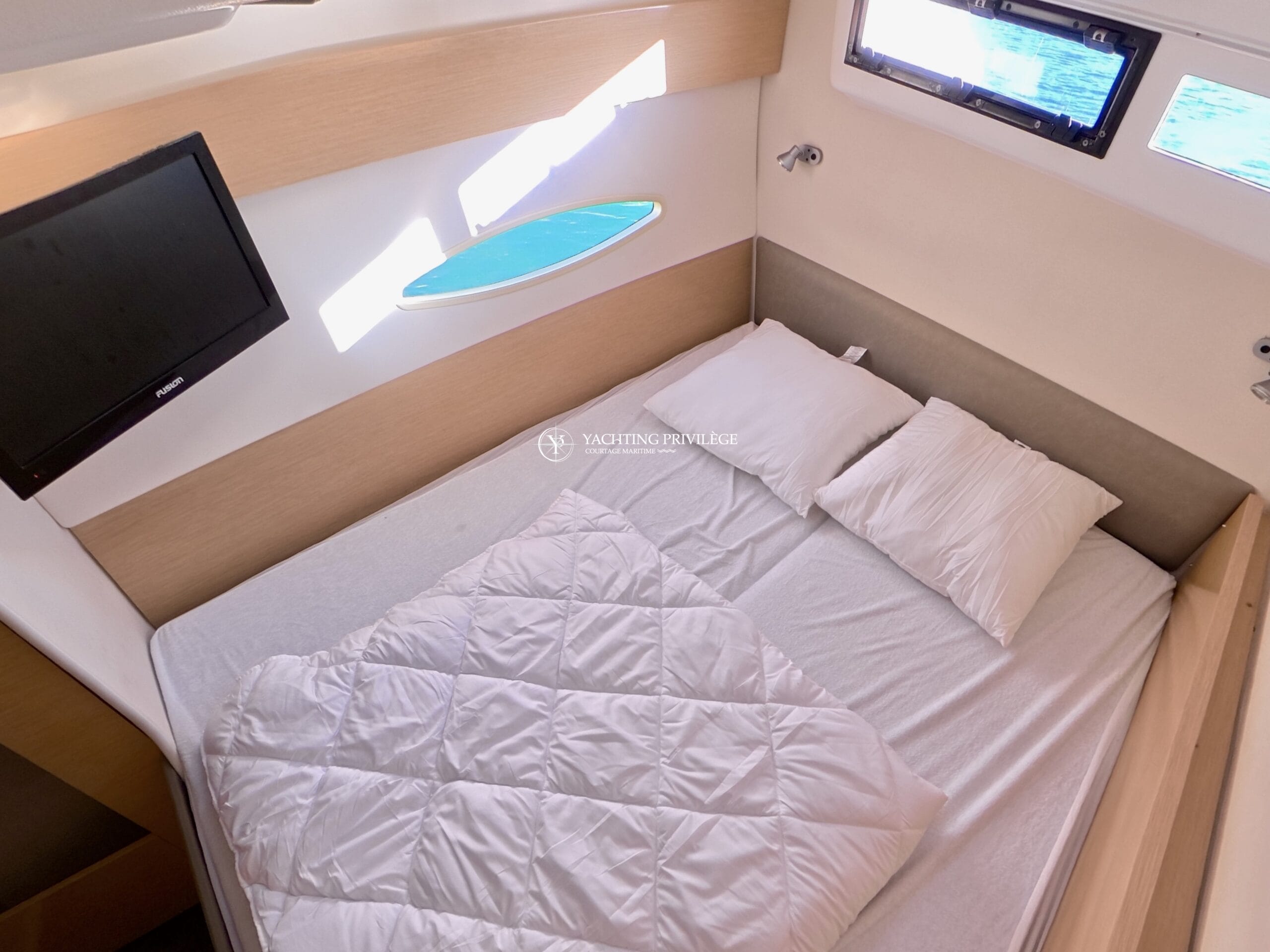 foutaine pajot lipari 41 foutaine pajot lipari 41