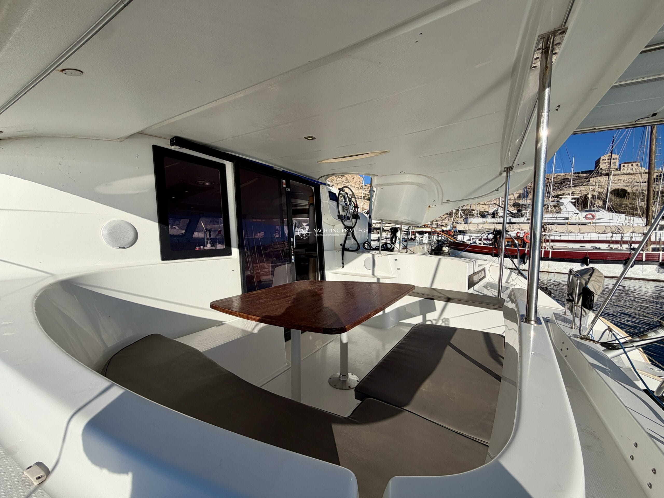 foutaine pajot lipari 41 foutaine pajot lipari 41