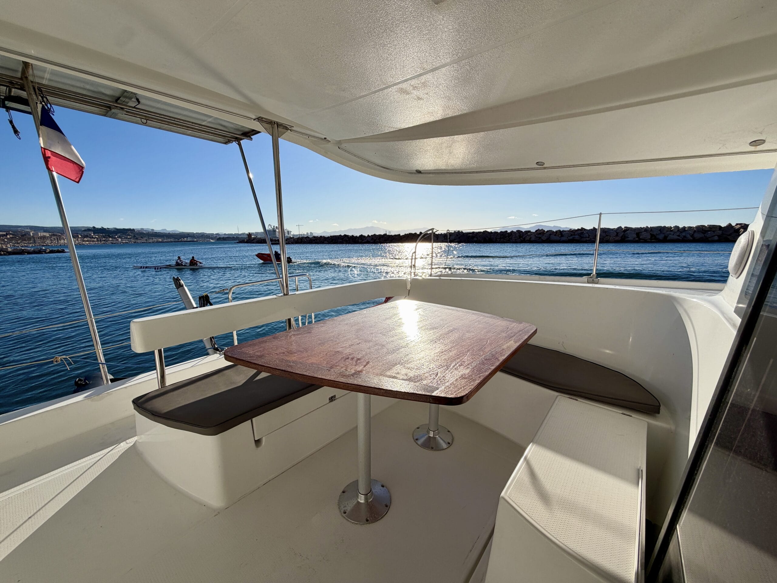 foutaine pajot lipari 41 foutaine pajot lipari 41