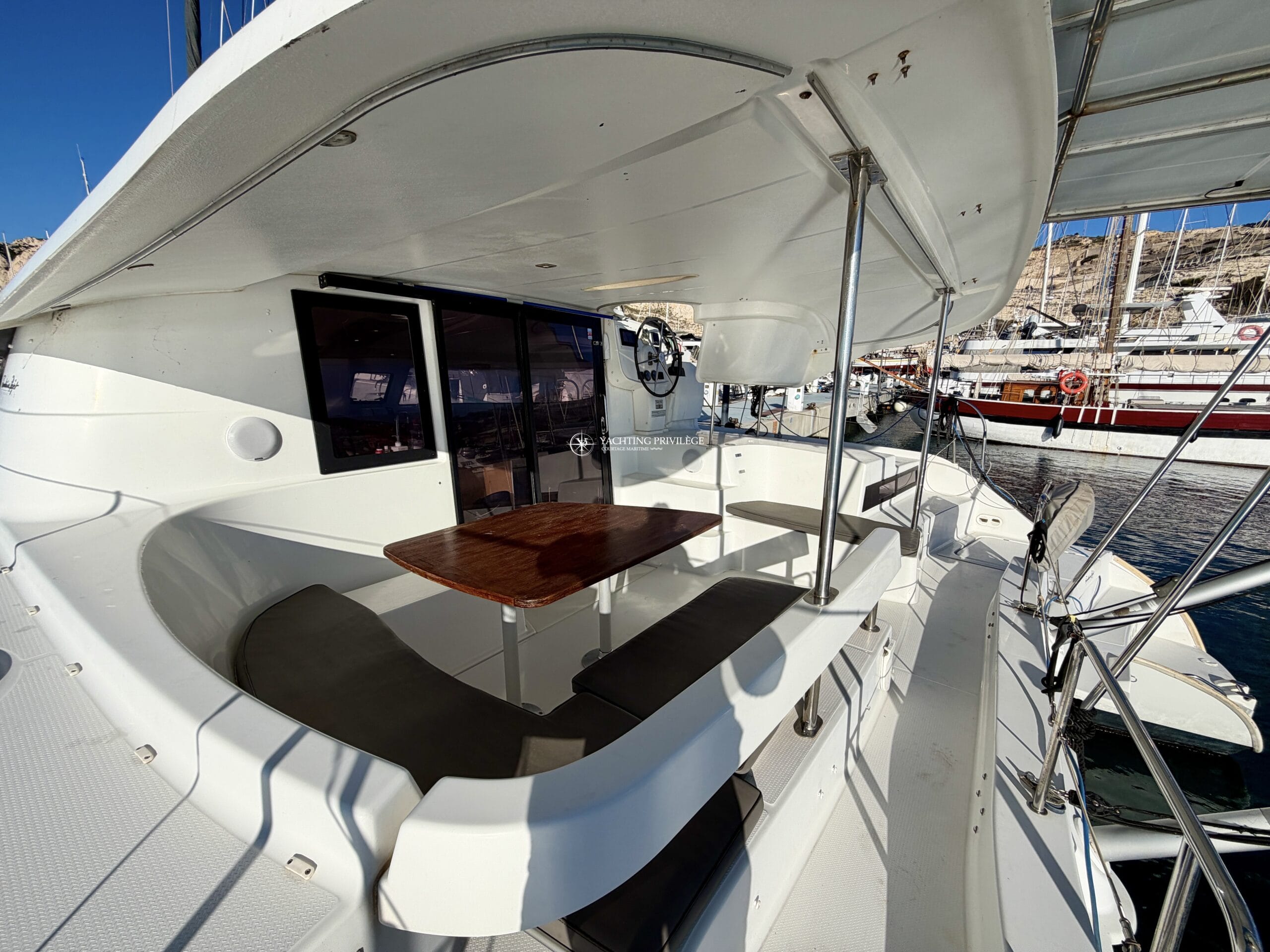 foutaine pajot lipari 41 foutaine pajot lipari 41
