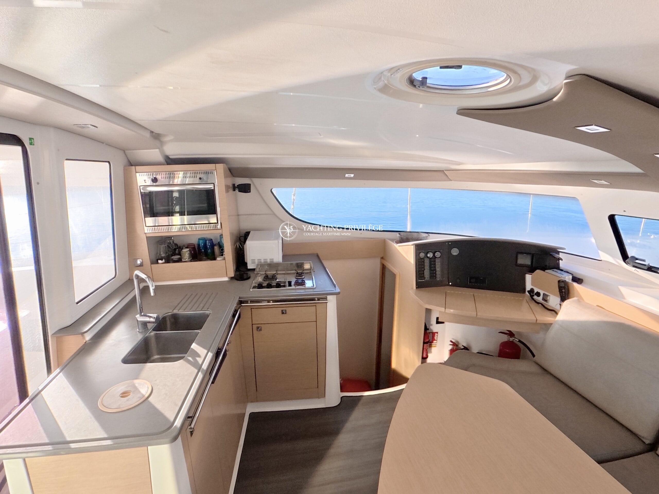 foutaine pajot lipari 41 foutaine pajot lipari 41