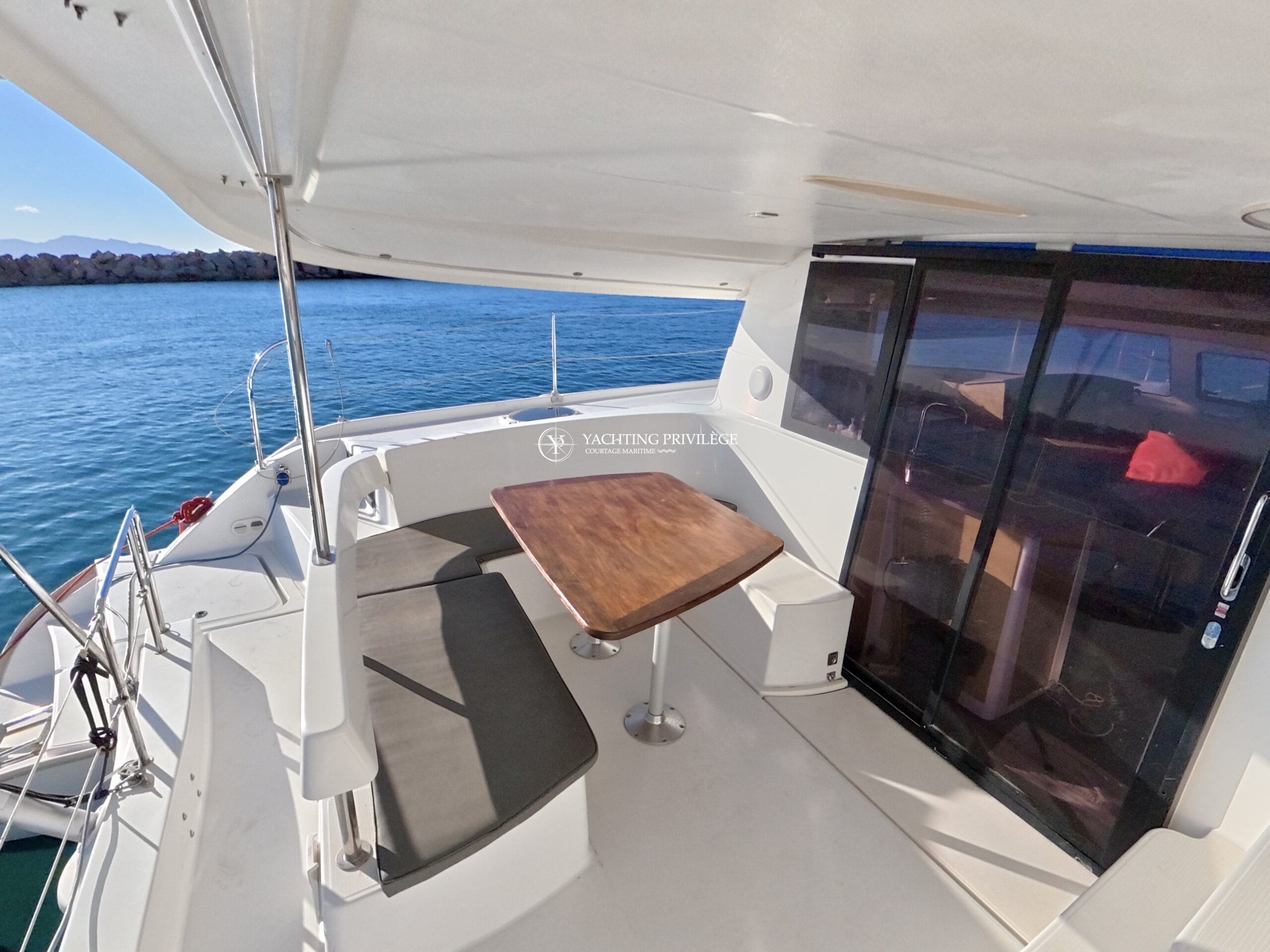 foutaine pajot lipari 41 foutaine pajot lipari 41