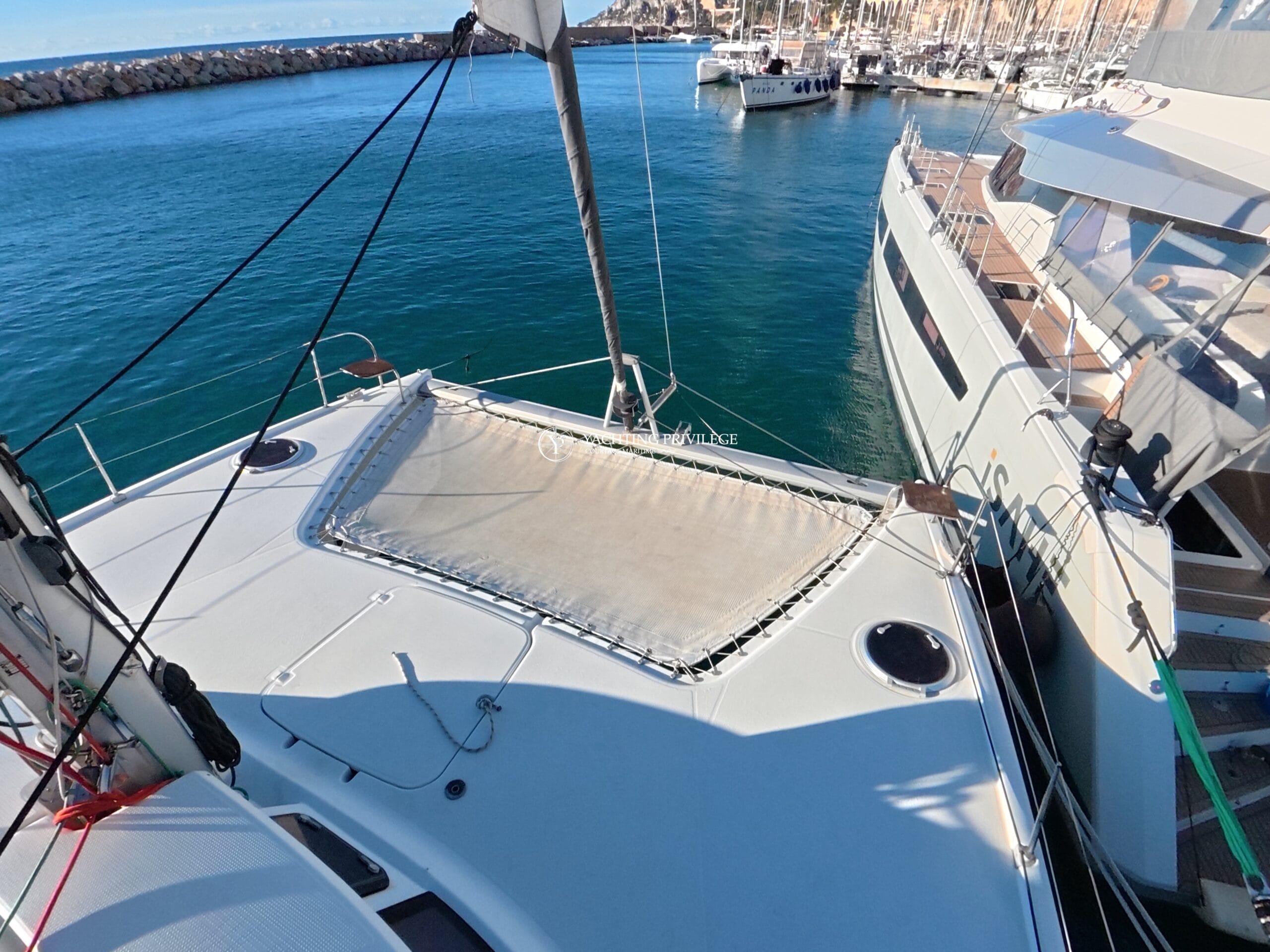 foutaine pajot lipari 41 foutaine pajot lipari 41