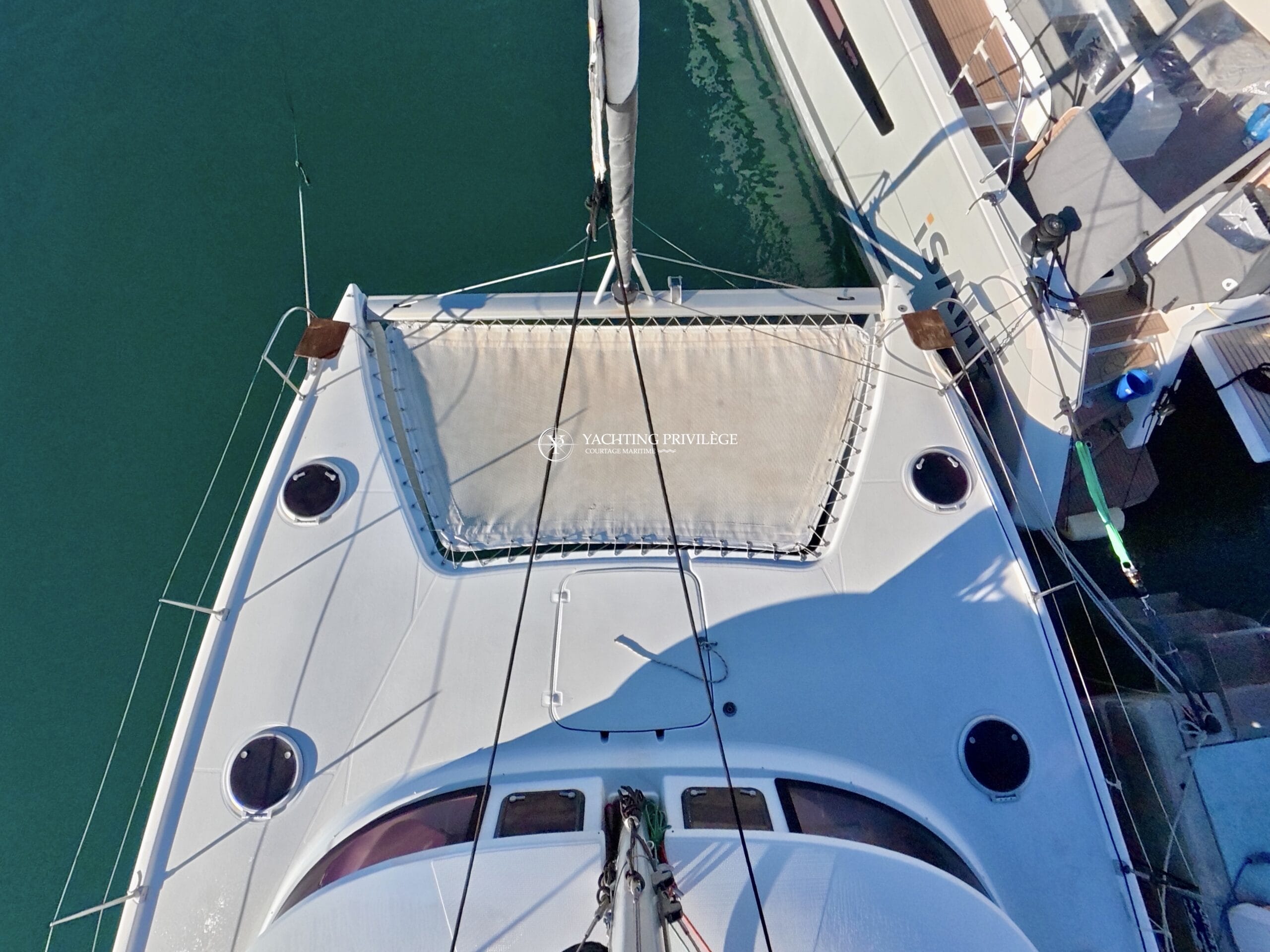 foutaine pajot lipari 41 foutaine pajot lipari 41