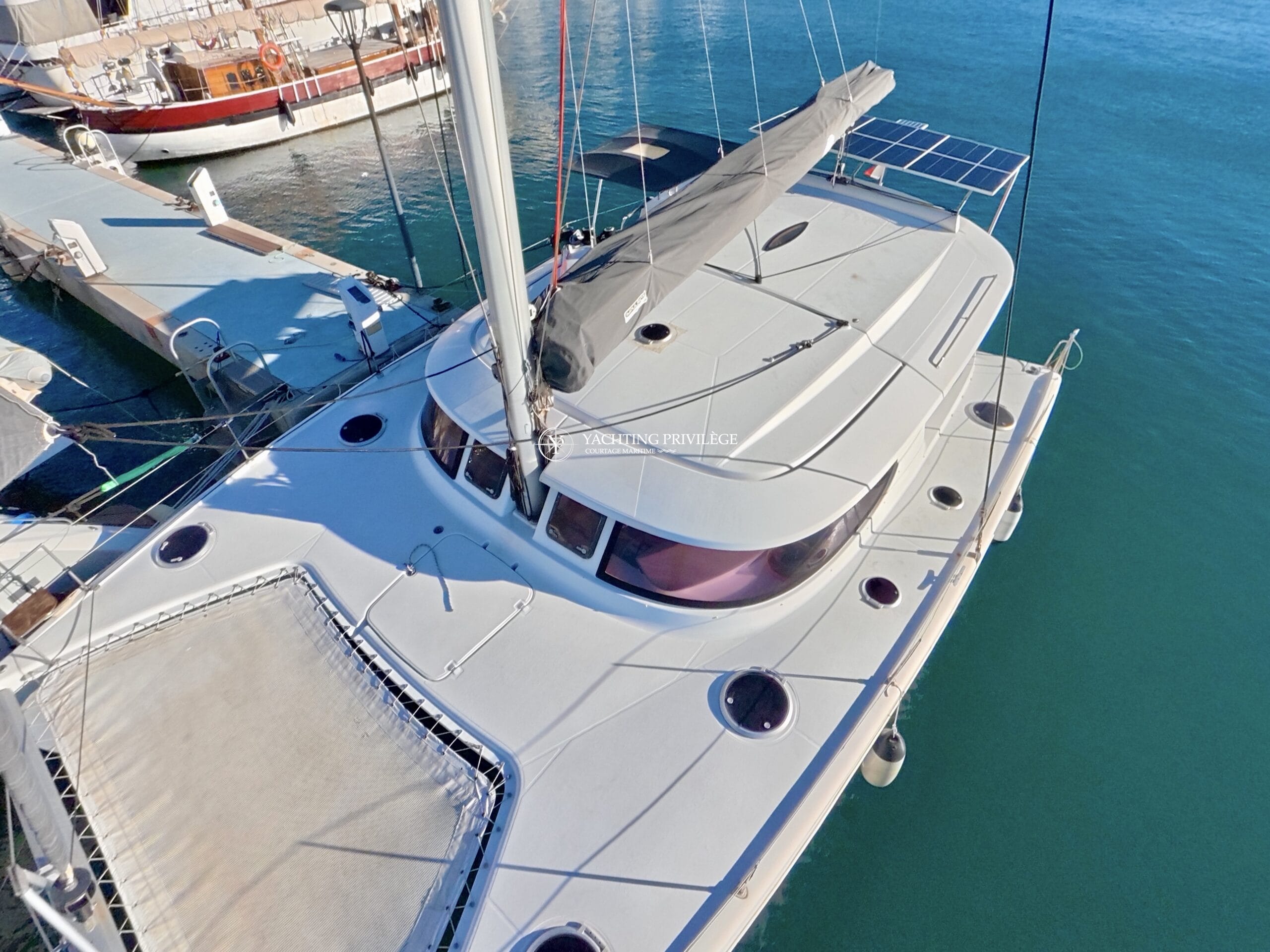 foutaine pajot lipari 41 foutaine pajot lipari 41