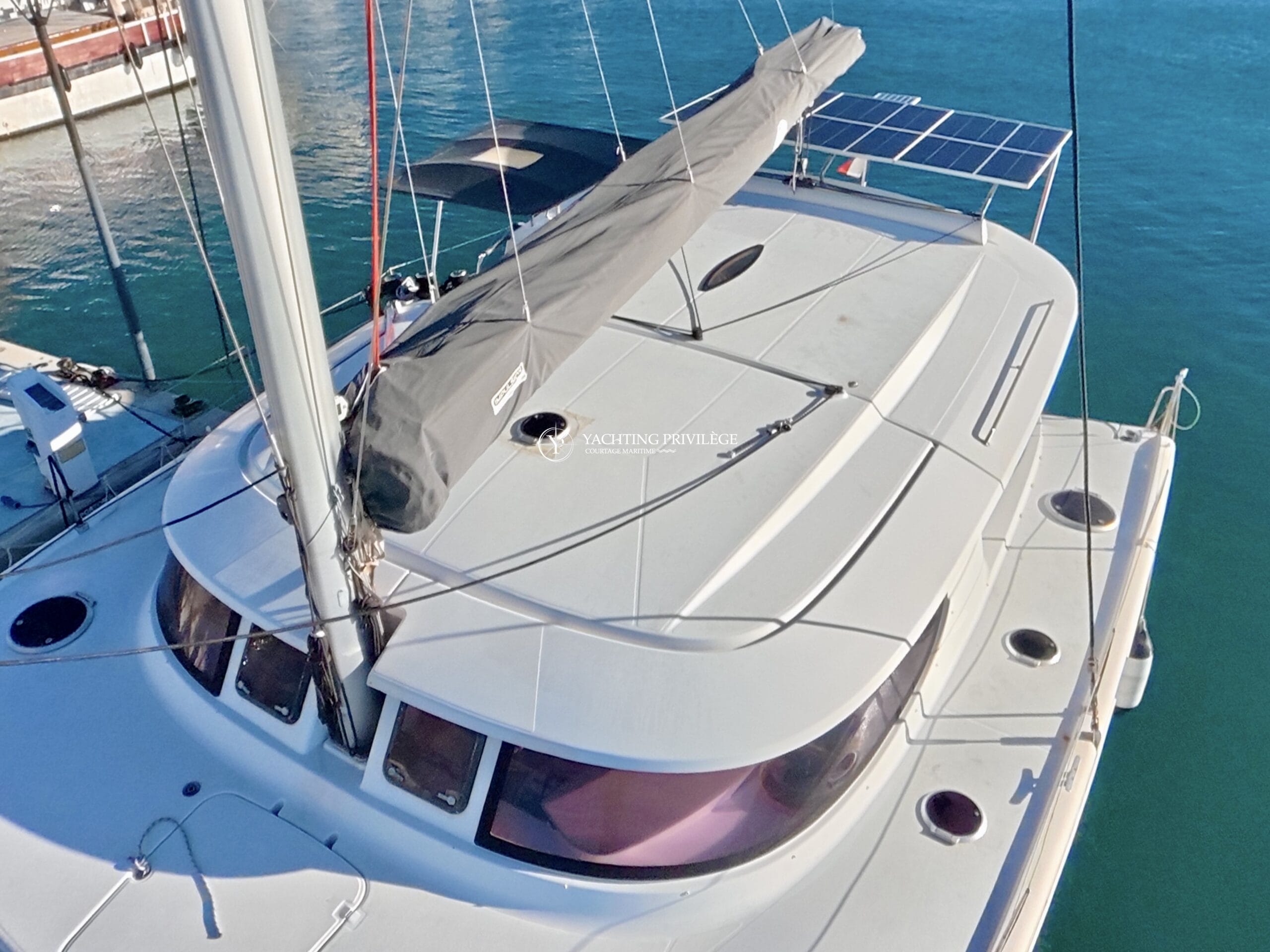 foutaine pajot lipari 41 foutaine pajot lipari 41