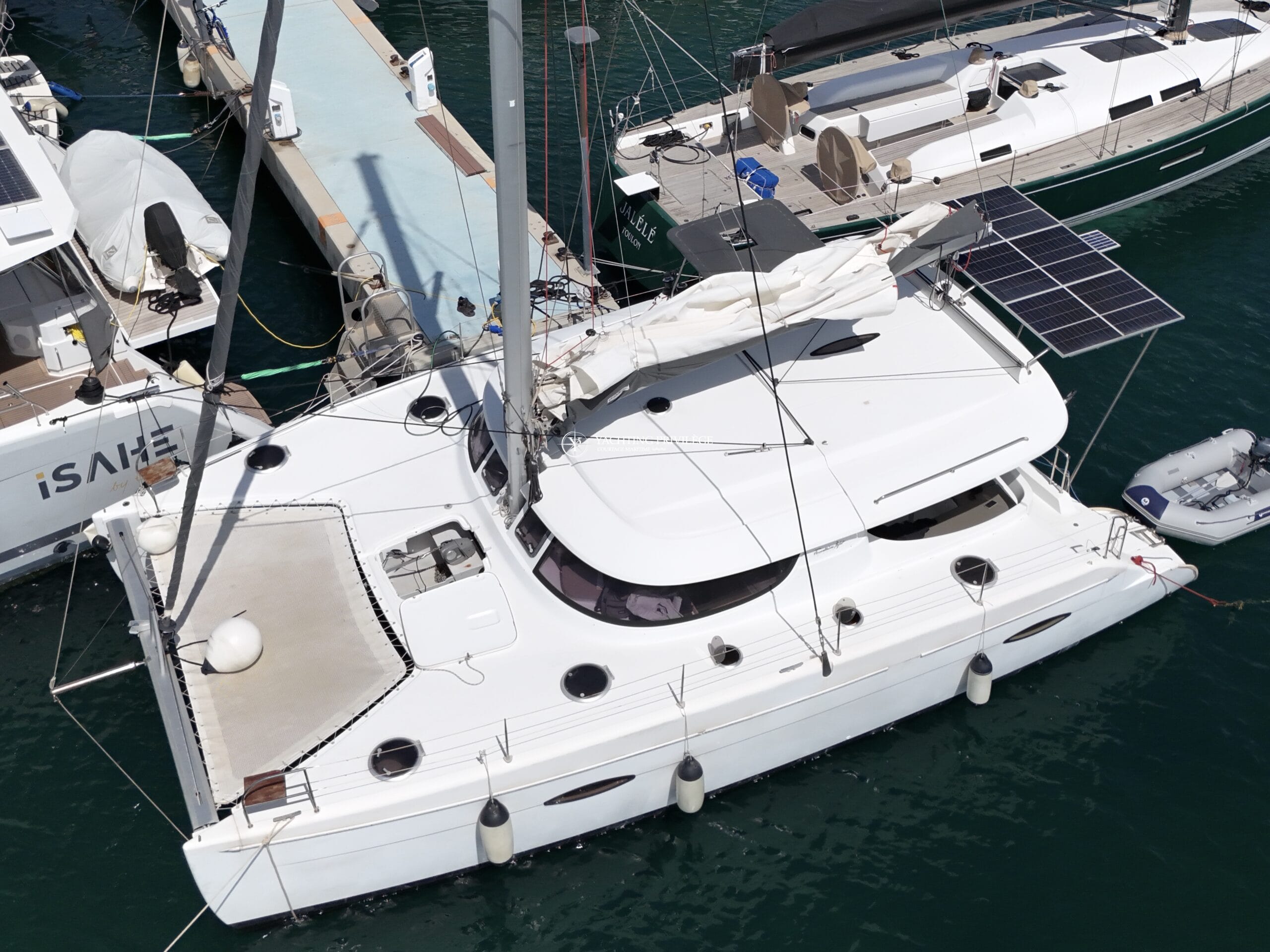 foutaine pajot lipari 41 foutaine pajot lipari 41