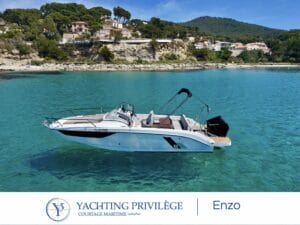 beneteau flyer 8 sundeck