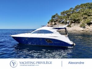 beneteau monte carlo 47 fly