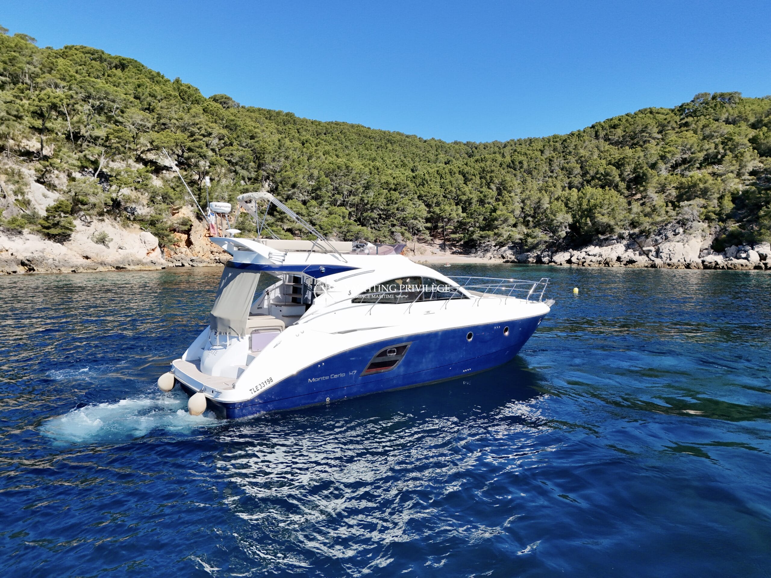 beneteau monte carlo 47 fly beneteau monte carlo 47 fly