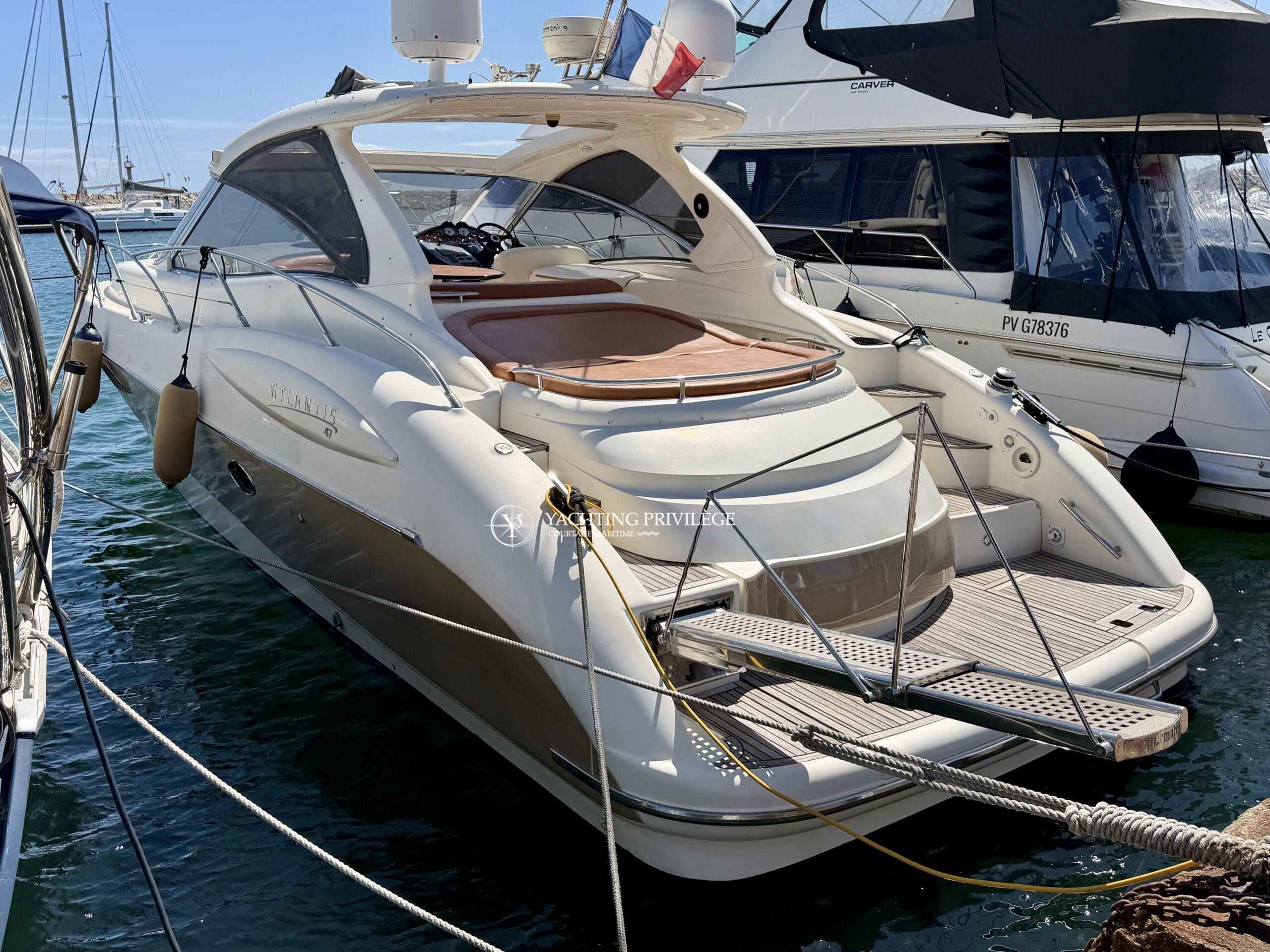 gobbi atlantis 47 gobbi atlantis 47